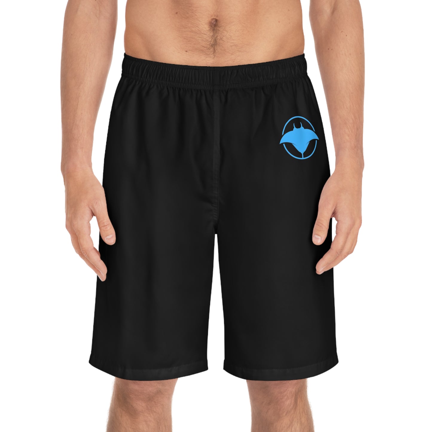 Men's Swim Shorts